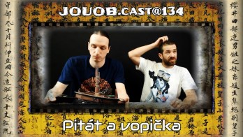 JOUOB.cast@134 : Pitát a vopička