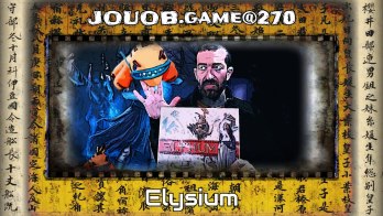 JOUOB.game@270 : Elysium