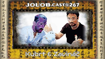 JOUOB.cast@267 : Kubrt & Zavináč
