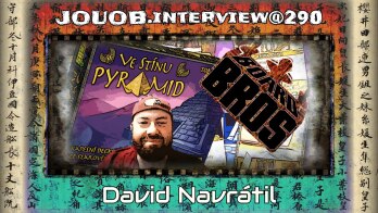 JOUOB.interview@290 : David Navrátil & Boardbros