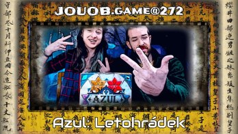 JOUOB.game@272 : Azul: Letohrádek