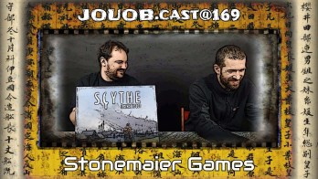 JOUOB.cast@169 / SPEŠL : Stonemaier Games
