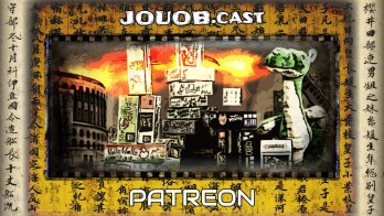 JOUOB.cast@266 : Patreon proč, jak a za co?