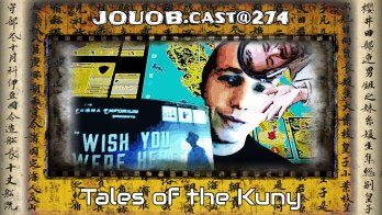 JOUOB.cast@274 : Tales of the Kuny