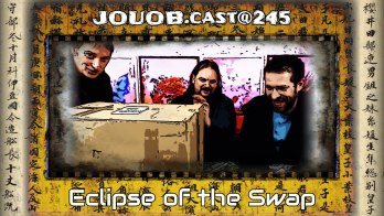 JOUOB.cast@245 : Eclipse of the Swap