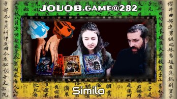 JOUOB.game@282 : Similo