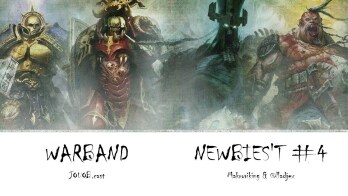 JOUOB.warband – Newbiest #4