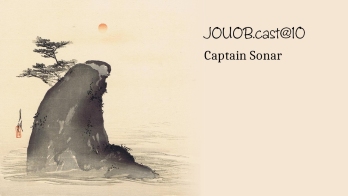 JOUOB.cast@10 : Captain Sonar