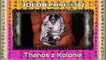 JOUOB.paint@302 : Thanos z Kolonie