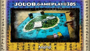 JOUOB.gameplay@305 : Mahé