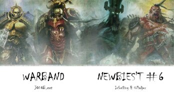 JOUOB.warband – Newbiest #6