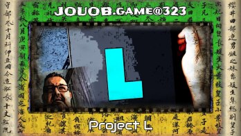 JOUOB.game@323 : Project L