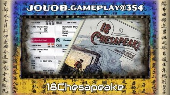 JOUOB.gameplay@354 : 18Chesapeake