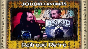 JOUOB.cast@436 : Railroad Retro