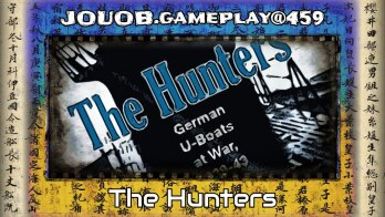 JOUOB.gameplay@459 : The Hunters