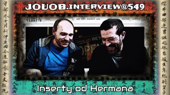 JOUOB.interview@549 : Insert od Hermana