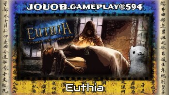 JOUOB.gameplay@594 : Euthia: Torment of Resurrection [ English ]