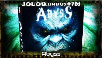 JOUOB.unbox@701 📦 TTGames 💠 Abyss