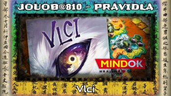 JOUOB.guide@810 📚 Vlci / PRAVIDLA