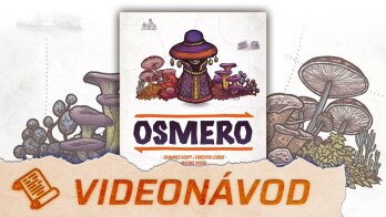 OSMERO 📜 Videonávod líbezného putování, které vše obrátí naruby