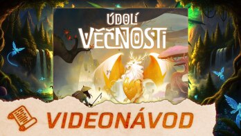 ÚDOLÍ VĚČNOSTI 📜 Videonávod čarokrásné karetní hry s legendárními a mytickými bytostmi