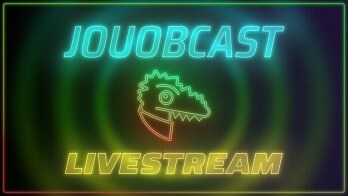 JOUOBCAST 🐲 Neukotvení – Sladké potěšení, Obzory duchů ostrova, RONE Invaze, Legendy z podhradí …