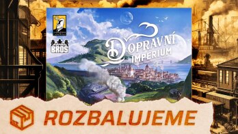 BOARDBROS 📦 Dopravní impérium – Přepravní magnáti mrknutím oka