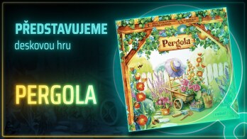 PERGOLA 🔍 Vyčarujte ve své zahradě květinovou oázu pro obyvatele z hmyzí říše