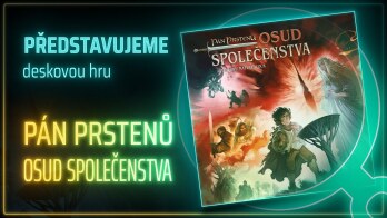 PÁN PRSTENŮ: OSUD SPOLEČENSTVA 🔍 Velkolepá bitva proti temným silám Saurona