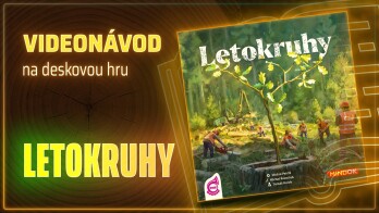 Letokruhy – Videonávod | Jak se hraje … péče o les a tvorba ze dřeva